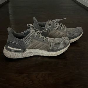Adidas Ultraboost Woman’s  Size 8.5